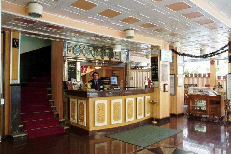 Hotel Eyfel Provincia di Provincia di Istanbul Esterno foto