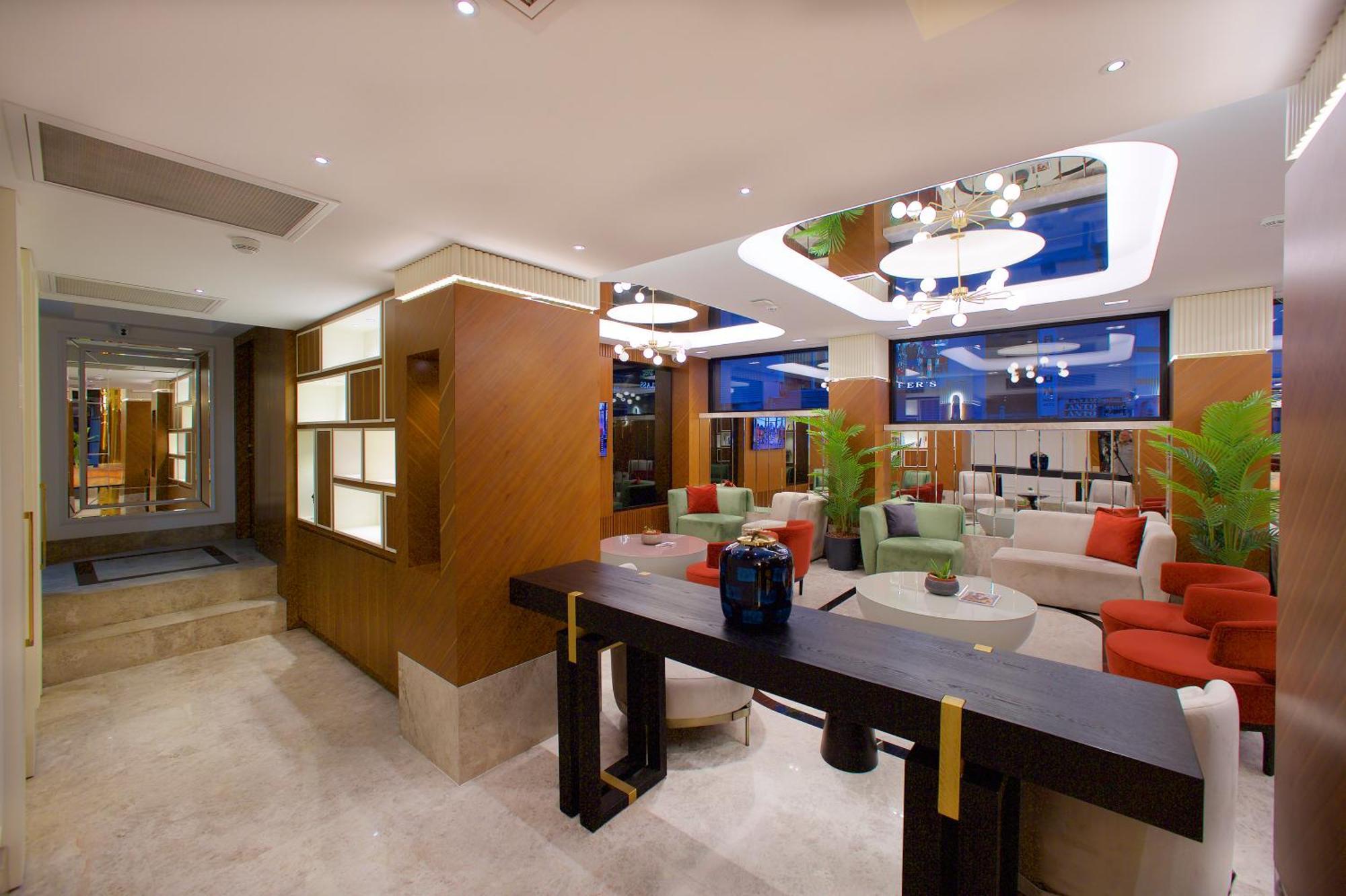 Hotel Eyfel Provincia di Provincia di Istanbul Esterno foto