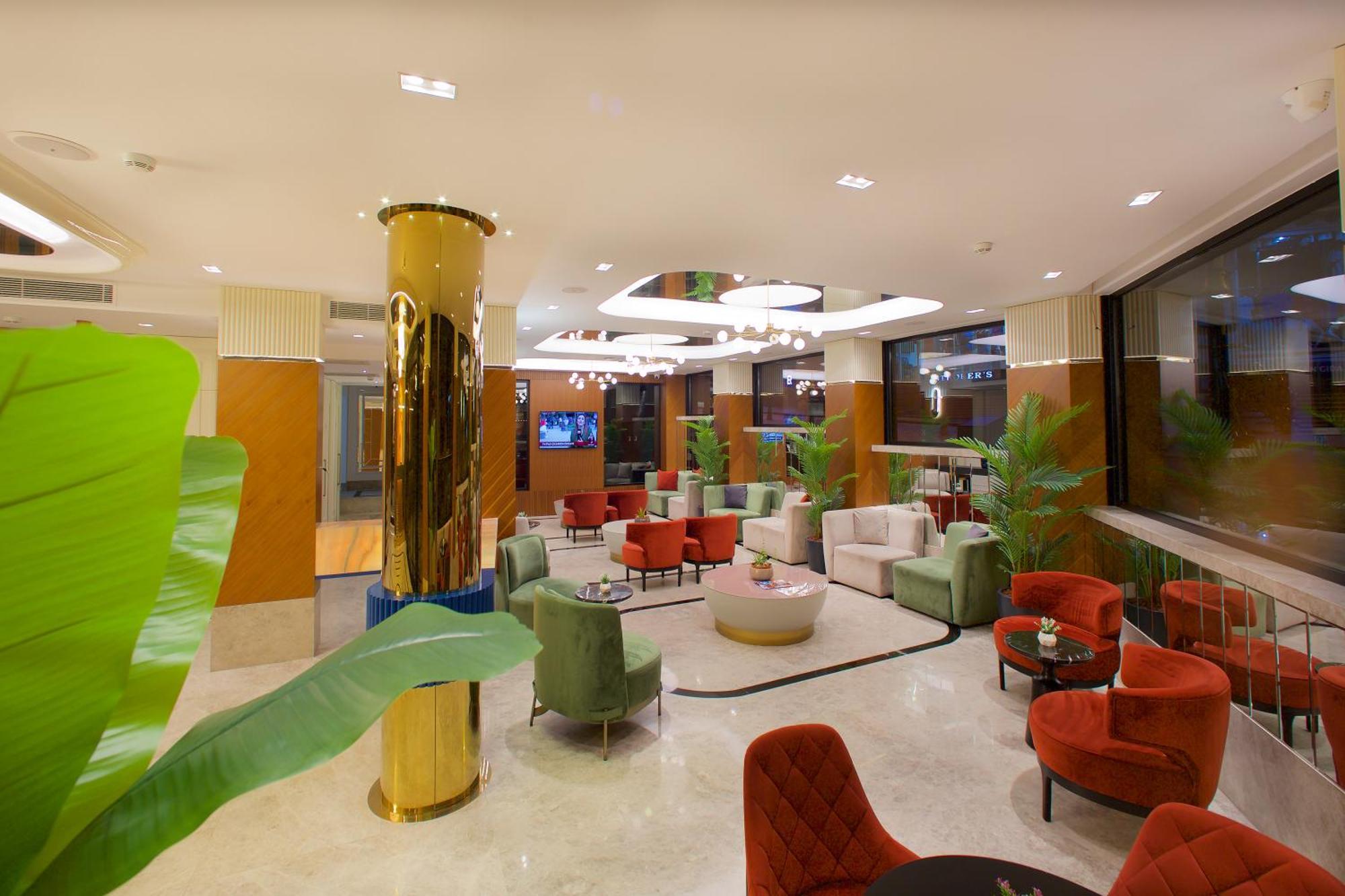 Hotel Eyfel Provincia di Provincia di Istanbul Esterno foto