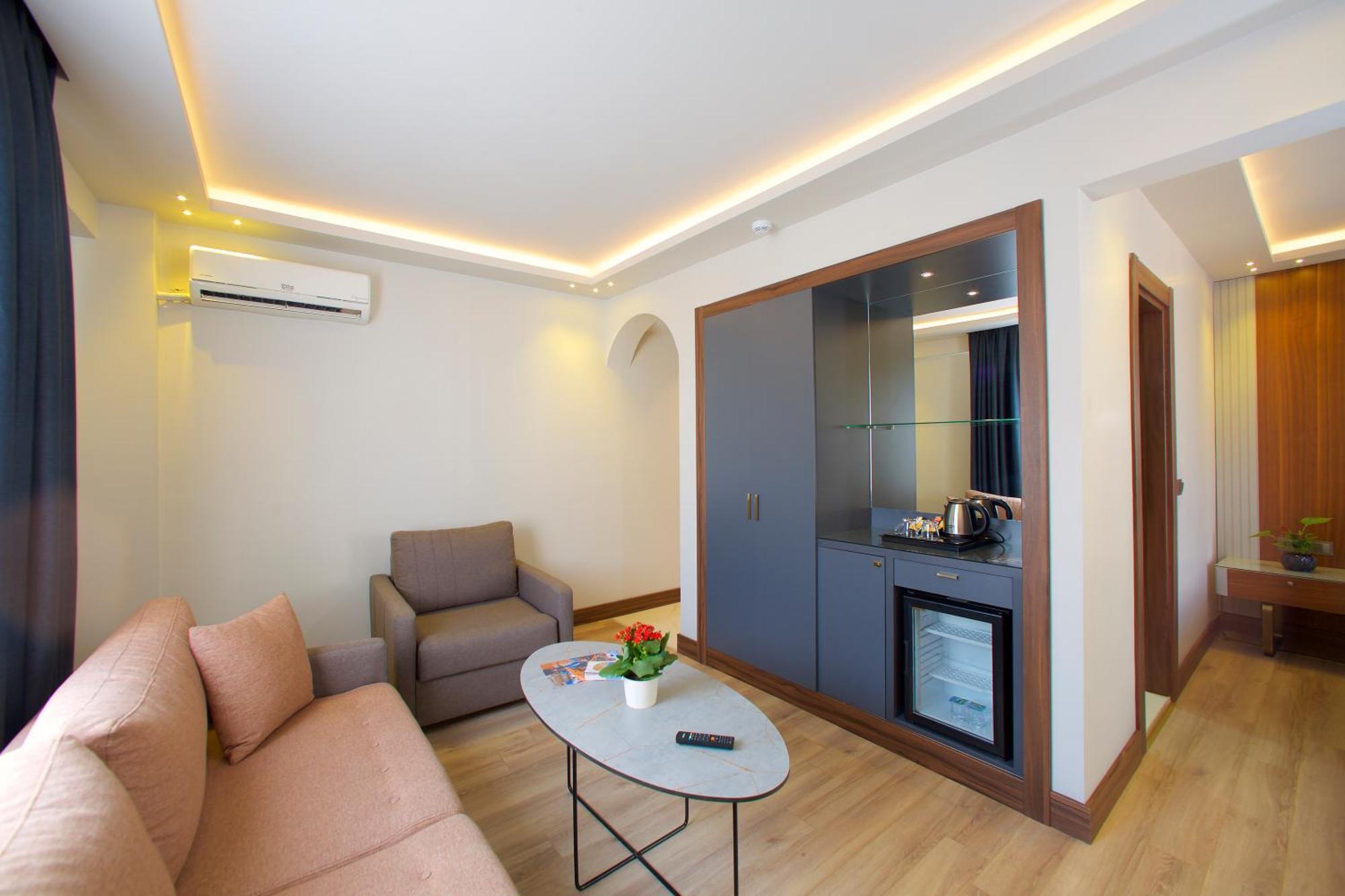 Hotel Eyfel Provincia di Provincia di Istanbul Esterno foto