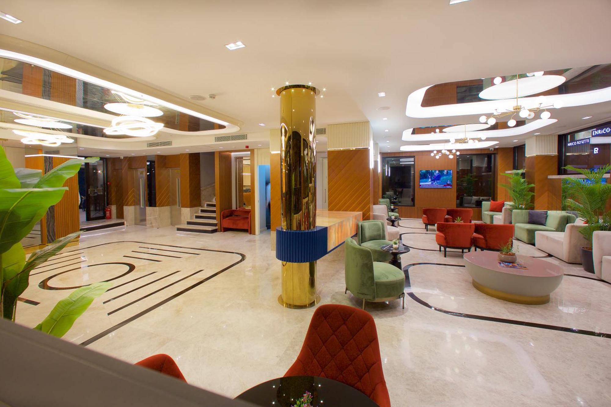 Hotel Eyfel Provincia di Provincia di Istanbul Esterno foto