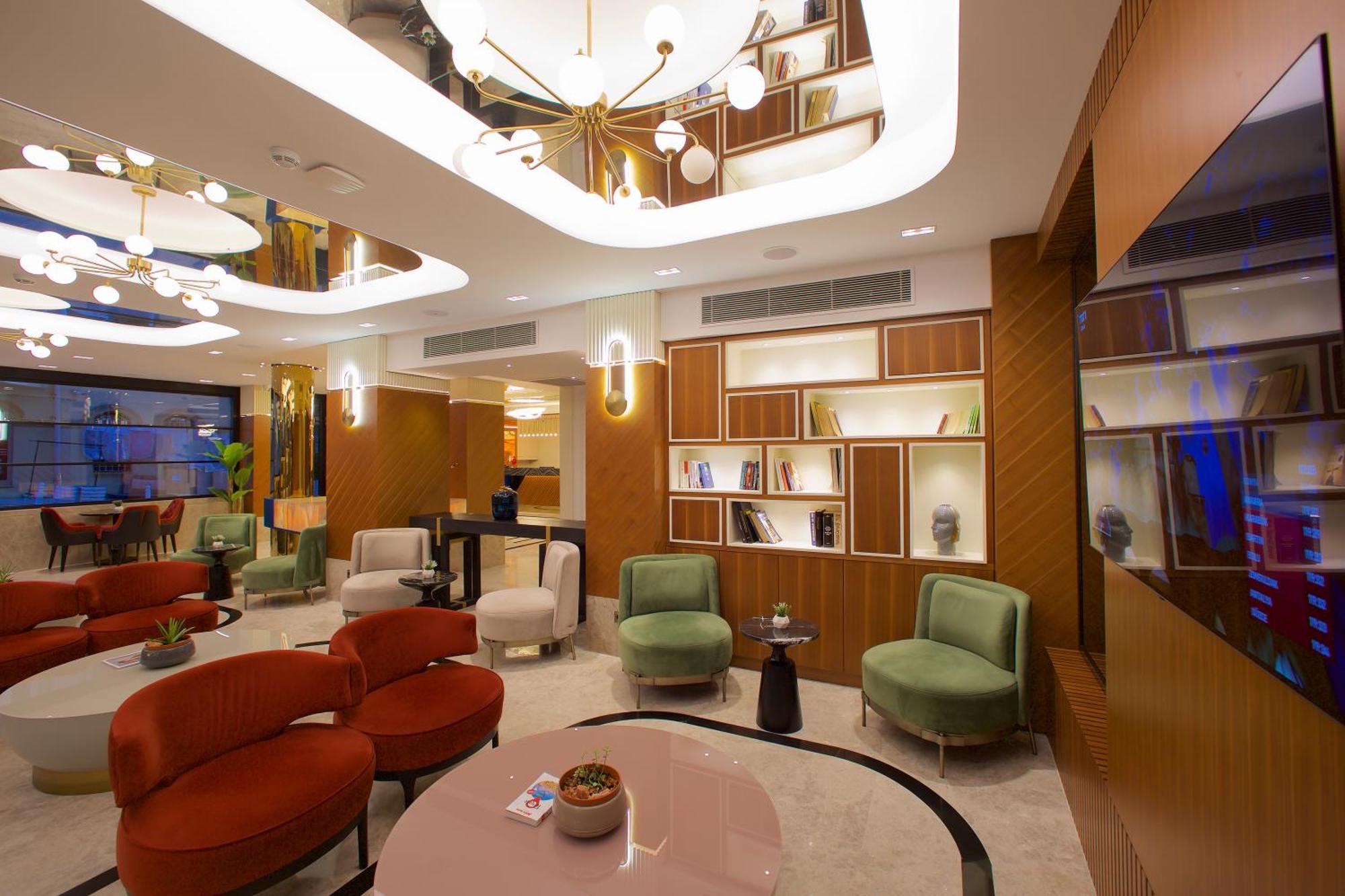 Hotel Eyfel Provincia di Provincia di Istanbul Esterno foto